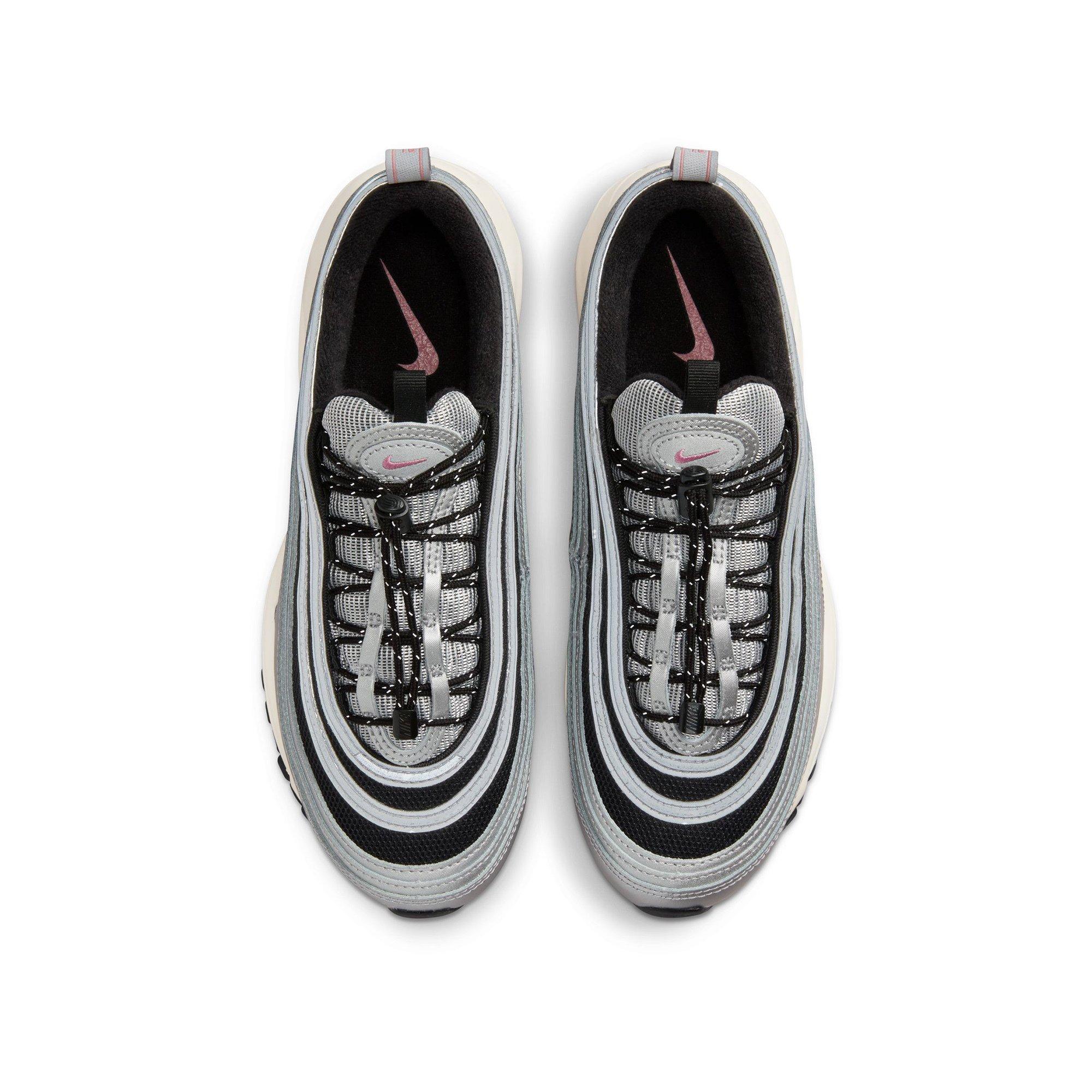 NIKE Wmns AIR MAX 97 Sneakers, Low Top 