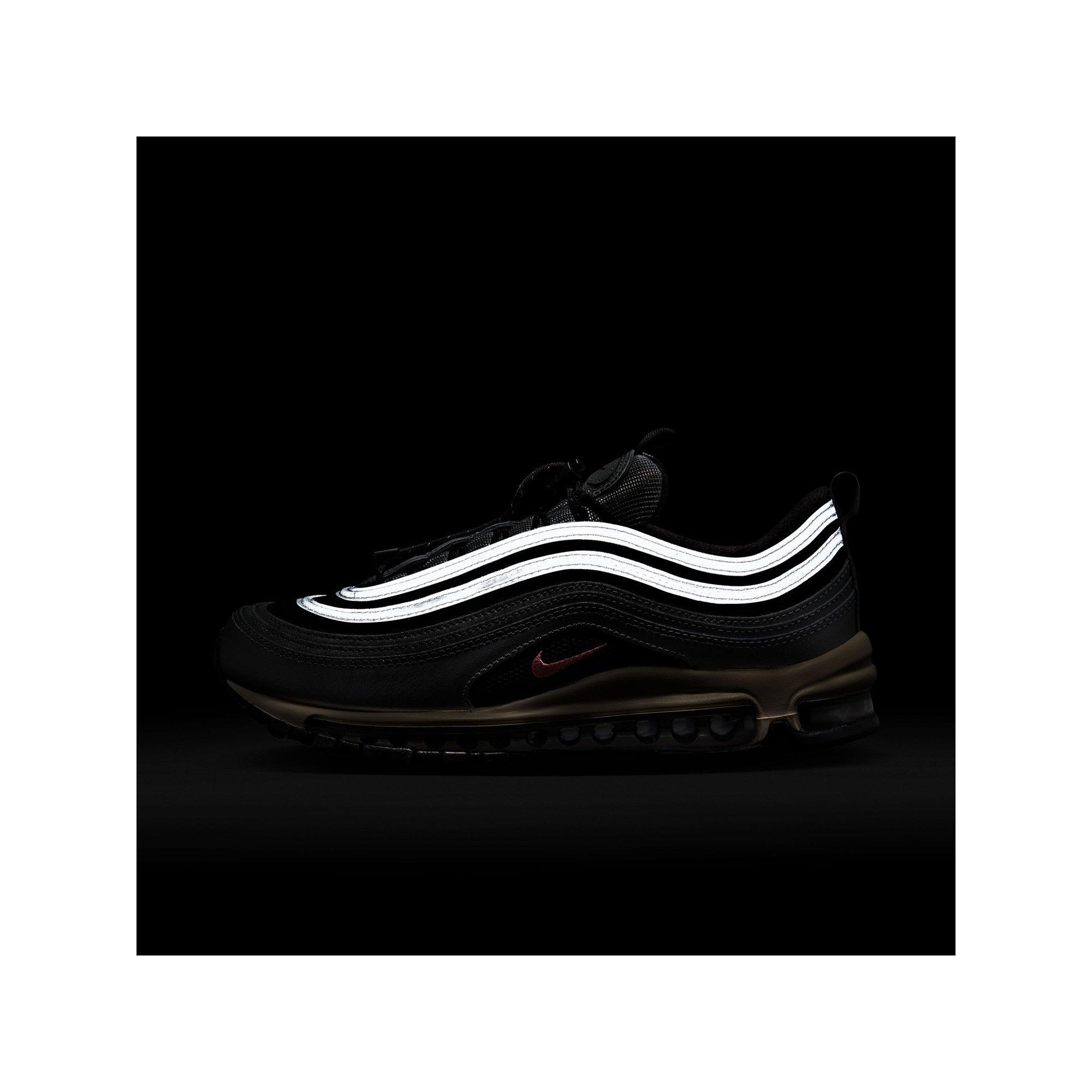 NIKE Wmns AIR MAX 97 Sneakers, bas 