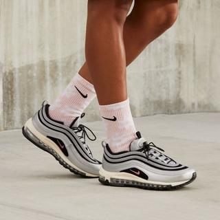 NIKE Wmns AIR MAX 97 Sneakers, Low Top 