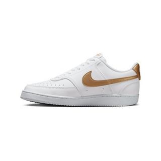 NIKE Wmns Court Vision Low Next Nature Sneakers, basses 