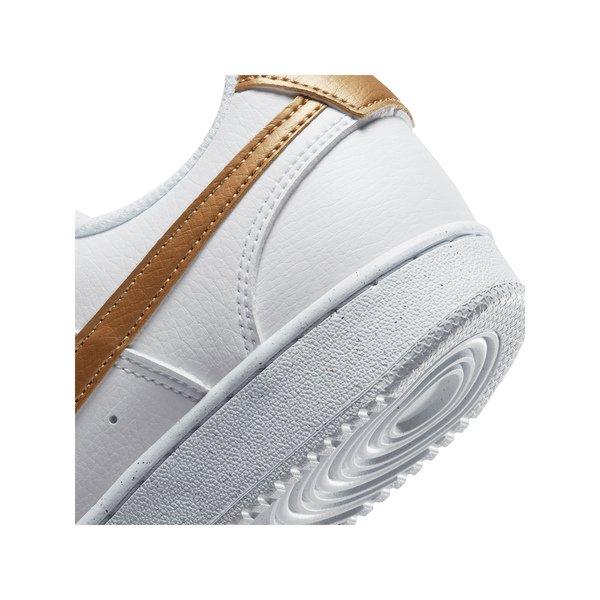 NIKE Wmns Court Vision Low Next Nature Sneakers, basses 