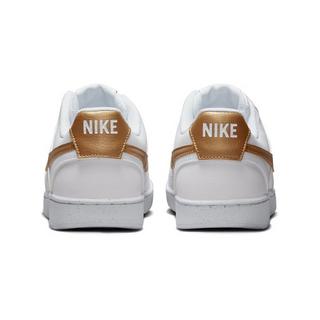 NIKE Wmns Court Vision Low Next Nature Sneakers, basses 