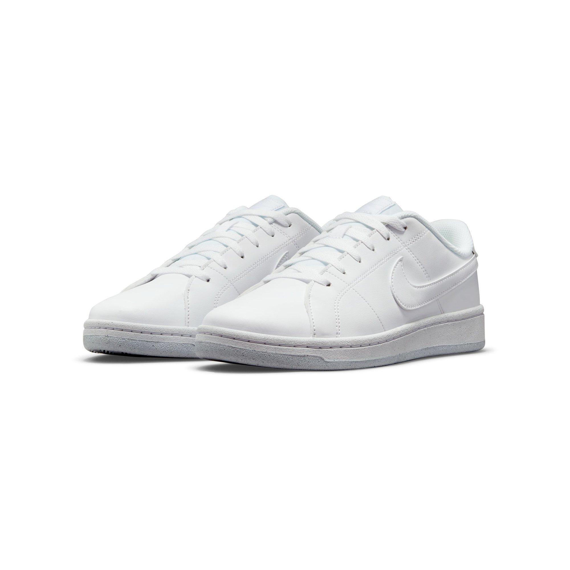 NIKE Wmns Court Royale 2 Sneakers, Low Top 