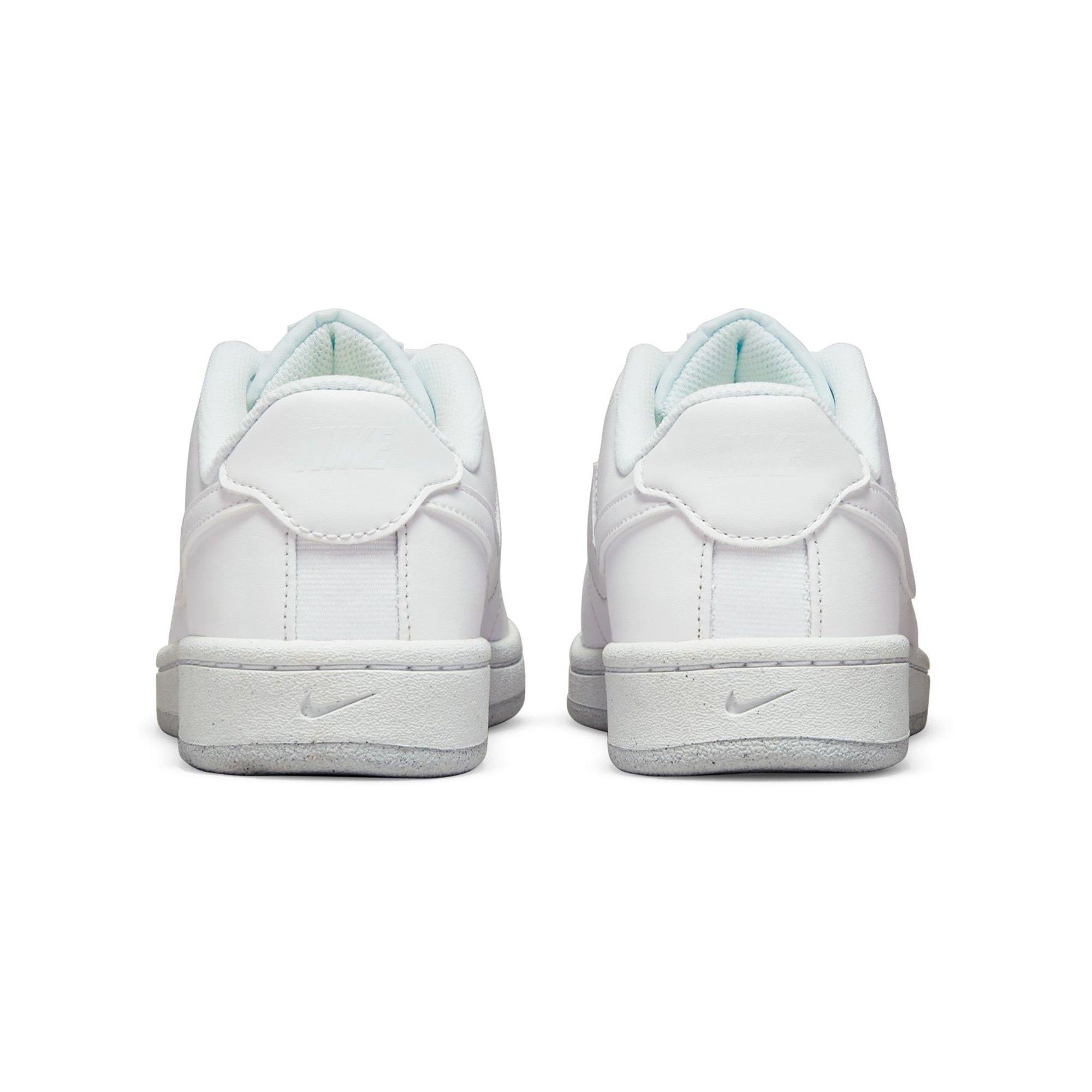 NIKE Wmns Court Royale 2 Sneakers, Low Top 