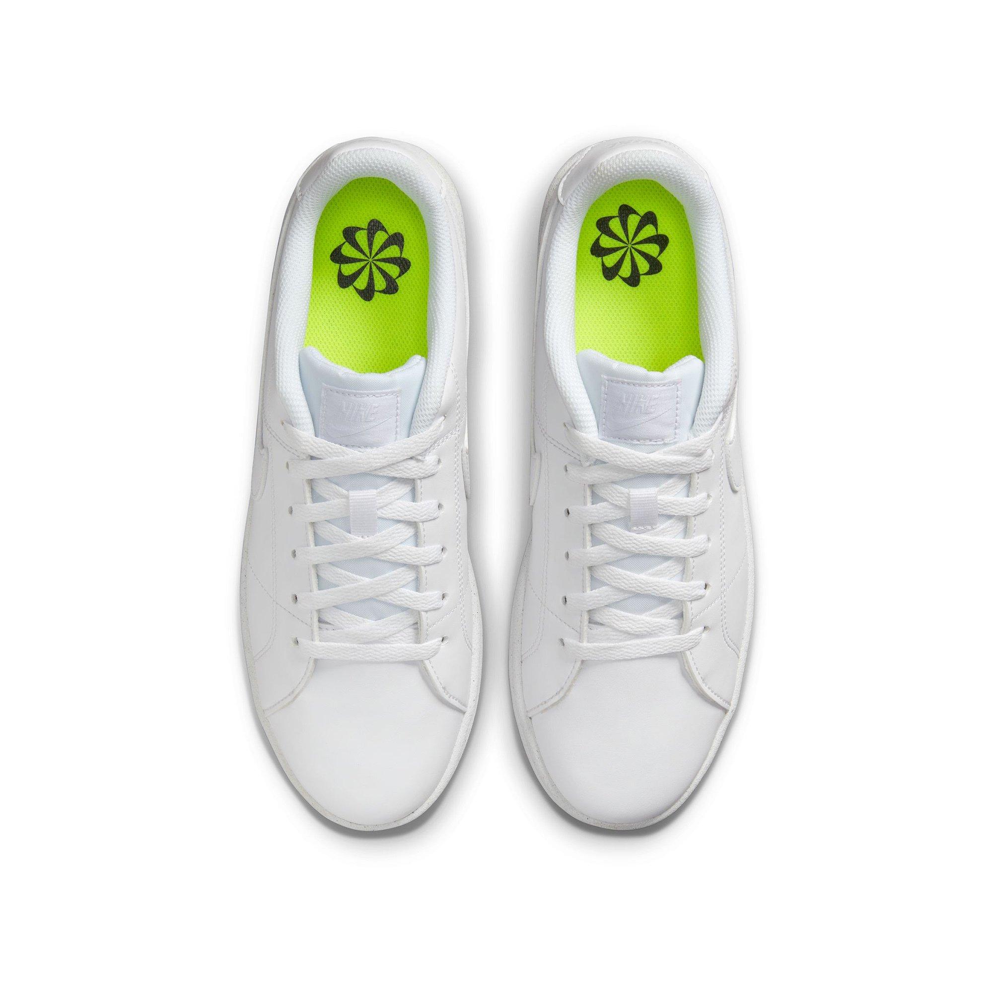 NIKE Wmns Court Royale 2 Sneakers, Low Top 