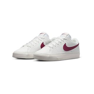 NIKE Wmns Court Legacy Next Nature Sneakers, Low Top 