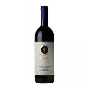 Sassicaia