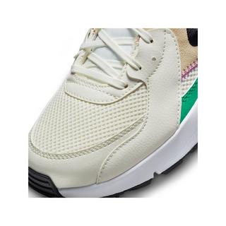 NIKE Wmns Air Max Excee Sneakers, Low Top 