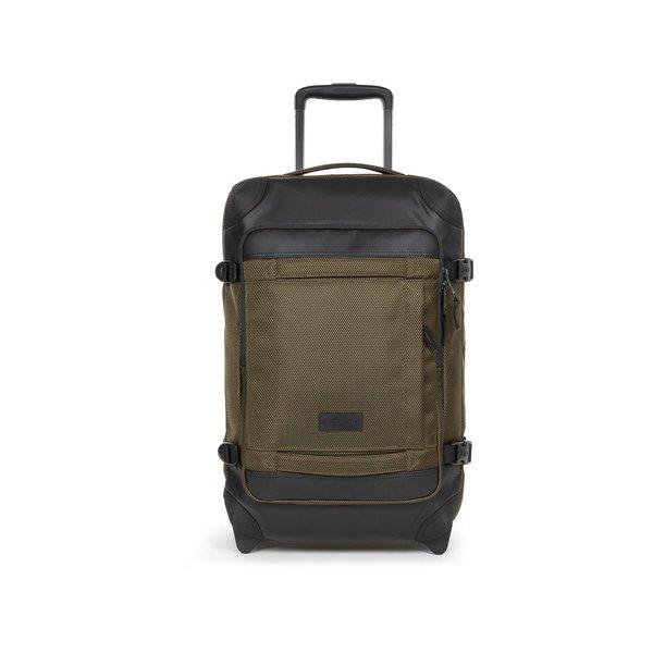 Image of Dufflebag Rollen Unisex Militärgrün 51cm