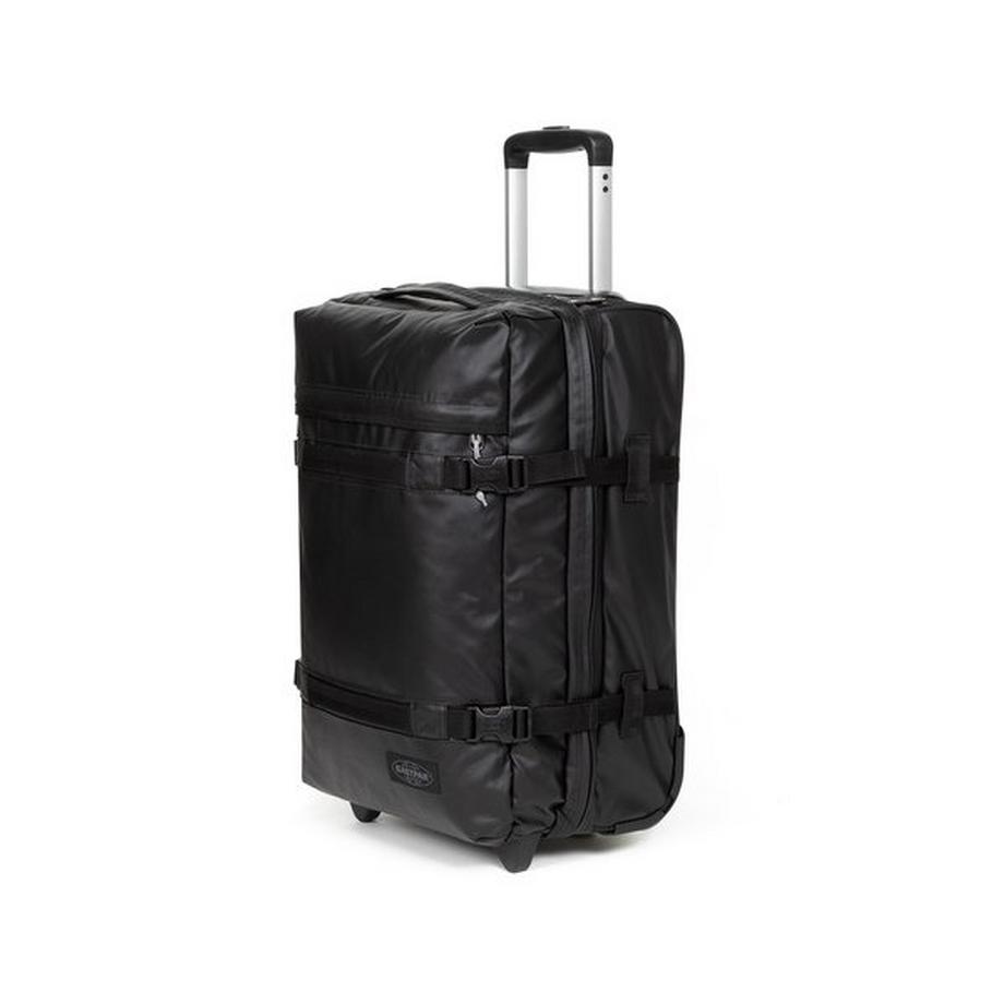 Eastpak Duffle bag con ruote Transit'r S Tarp 