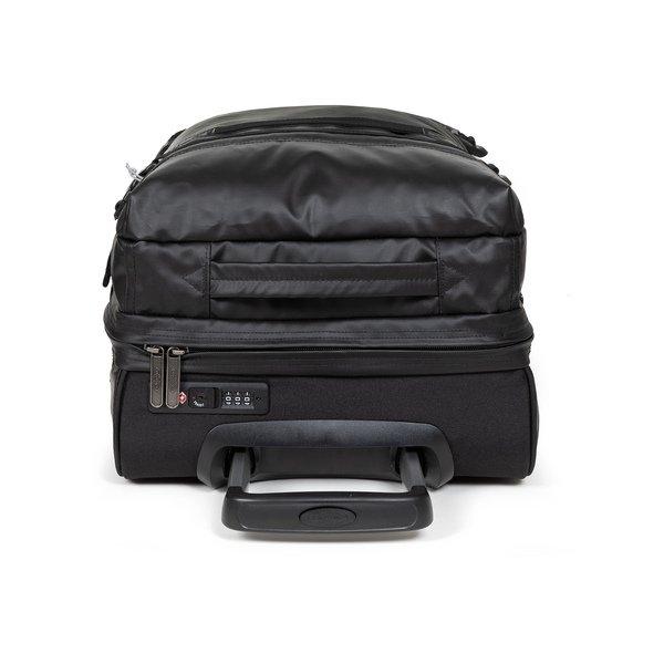 Eastpak Duffle bag con ruote Transit'r S Tarp 