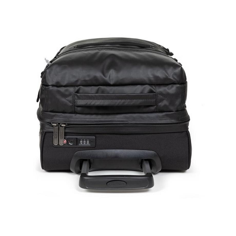 Eastpak Duffle bag con ruote Transit'r S Tarp 