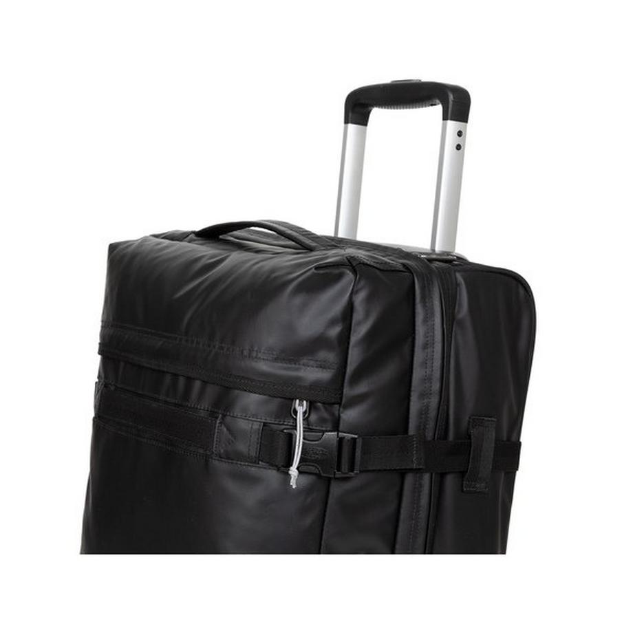 Eastpak Duffle bag con ruote Transit'r S Tarp 