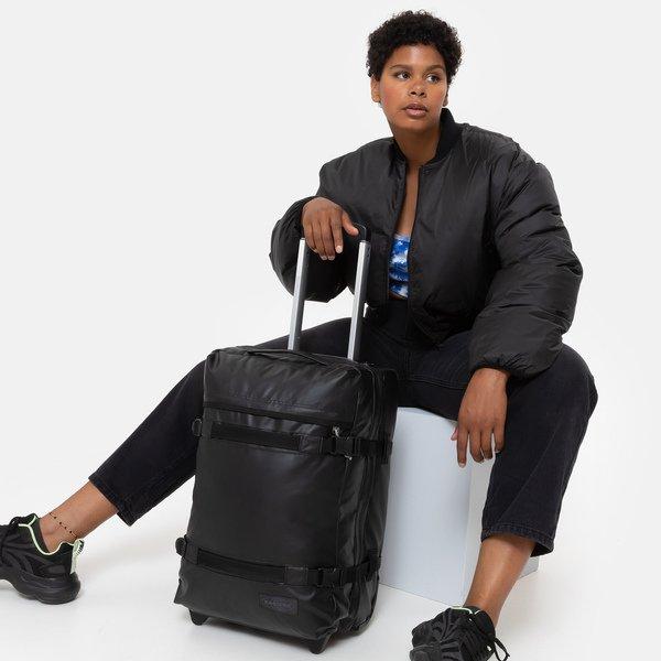 Eastpak Dufflebag Rollen Transit'r S Tarp 