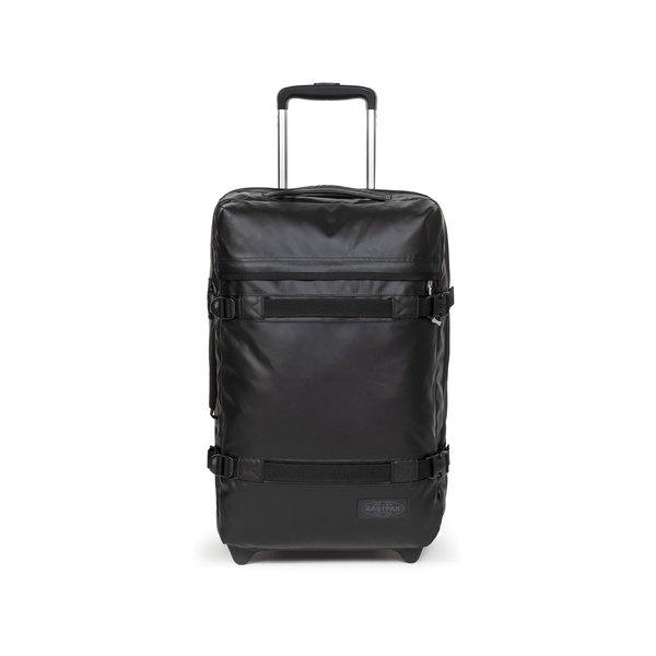Image of Dufflebag Rollen Unisex Black 67 CM