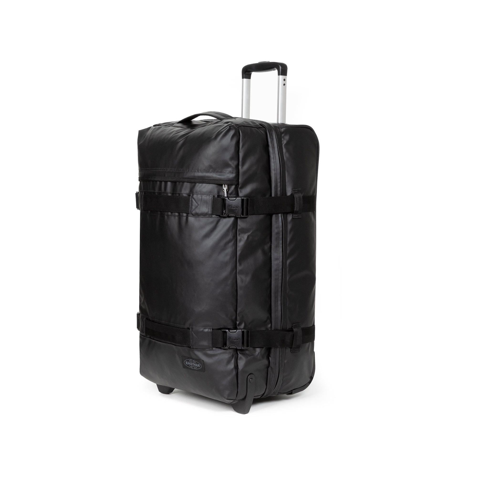 Eastpak Duffle bag roulettes Transit'r M Tarp 