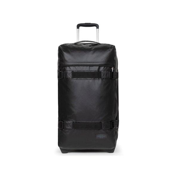 Image of Dufflebag Rollen Unisex Black 79 CM