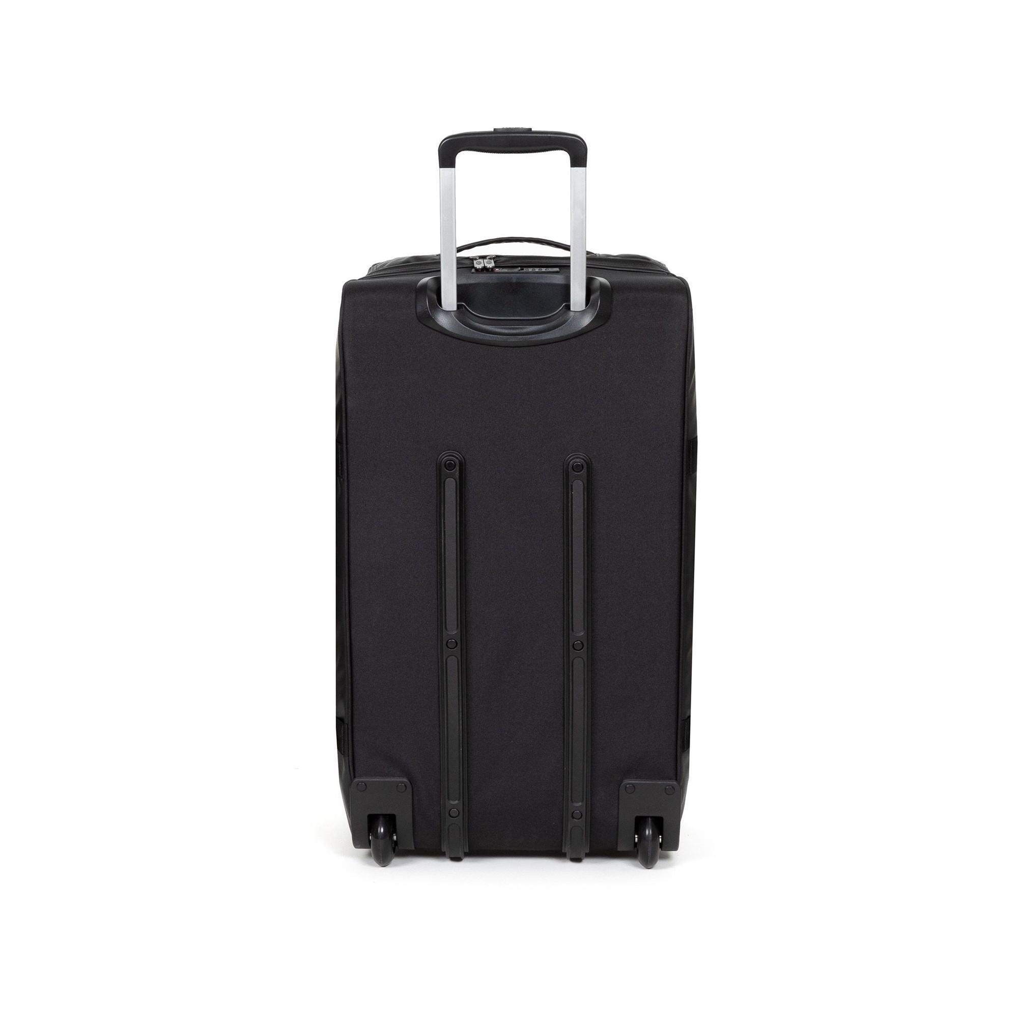 Eastpak Duffle bag roulettes Transit'r L Tarp 