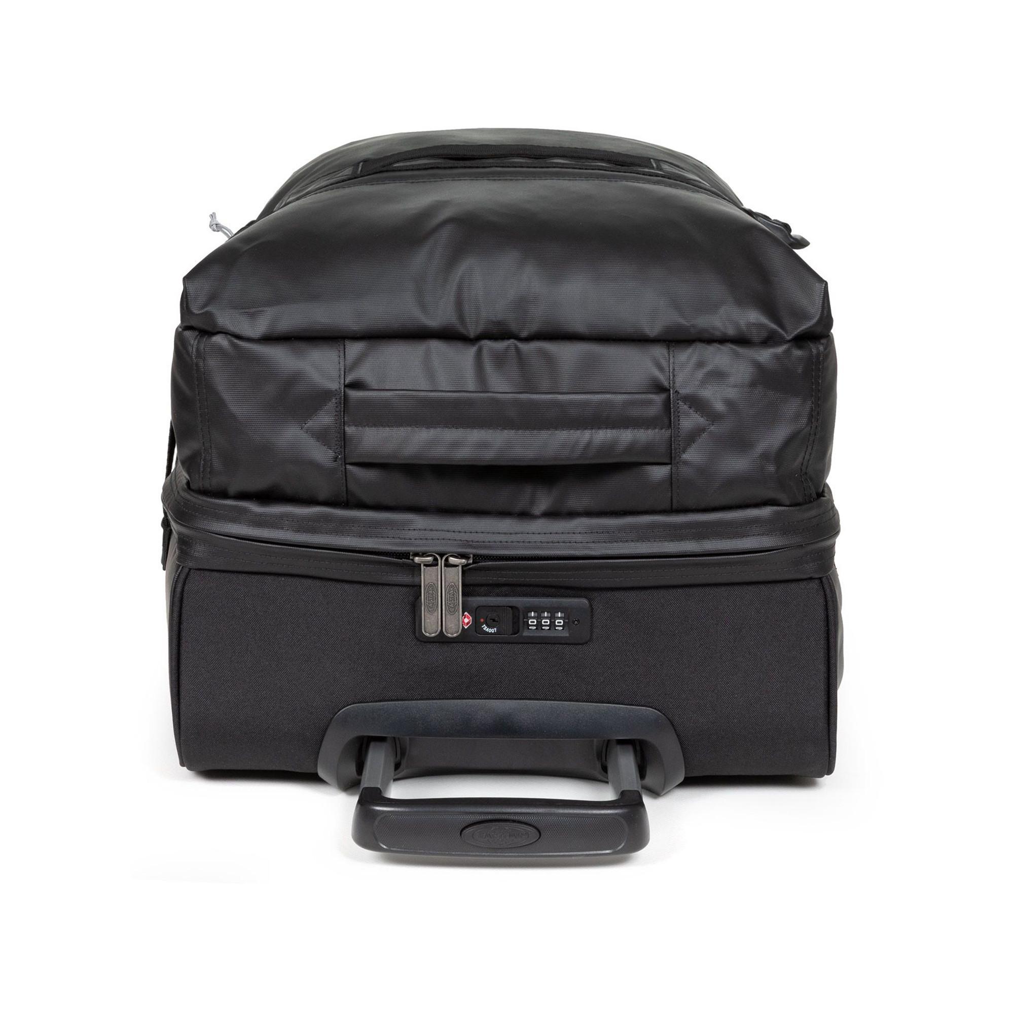 Eastpak Duffle bag roulettes Transit'r L Tarp 