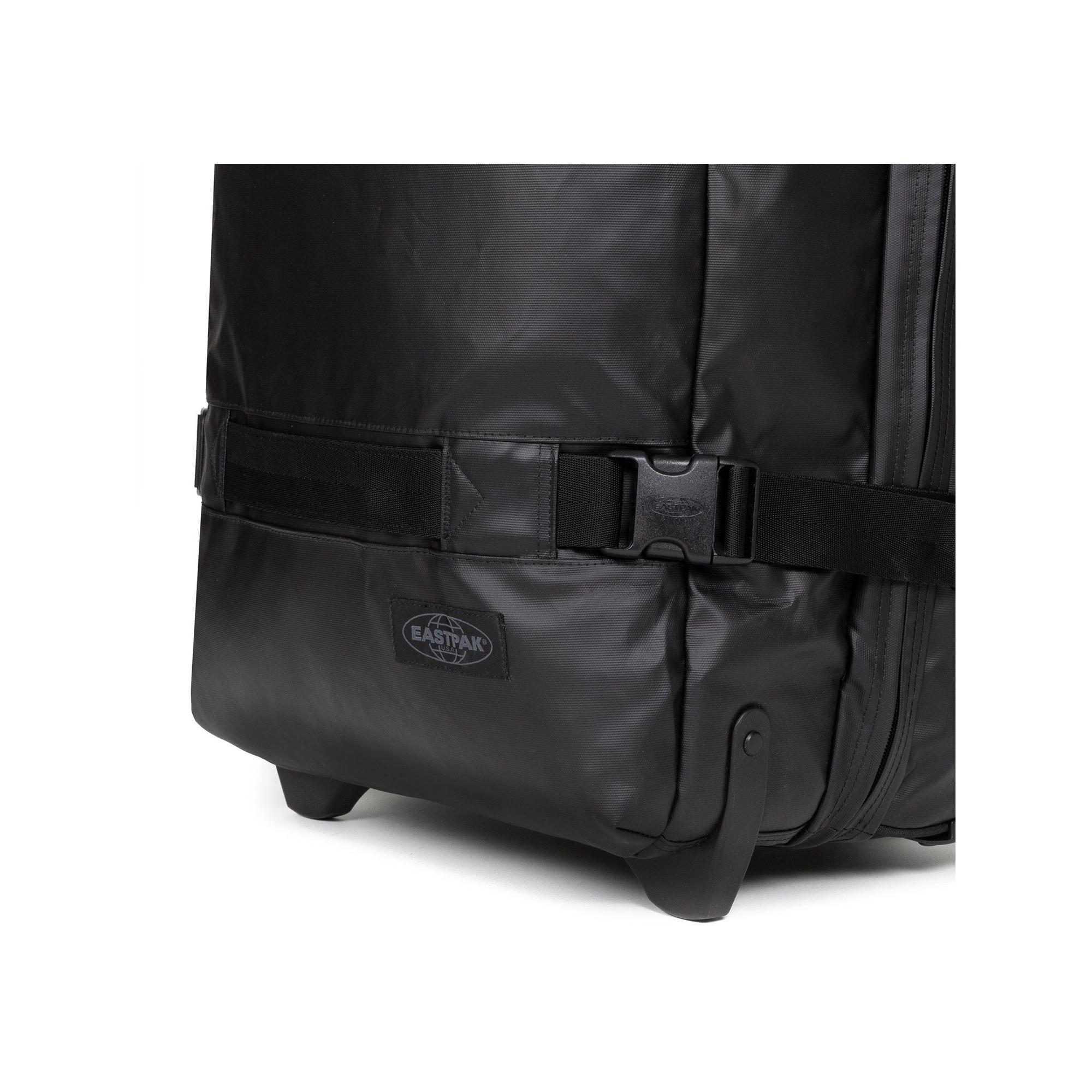 Eastpak Duffle bag roulettes Transit'r L Tarp 