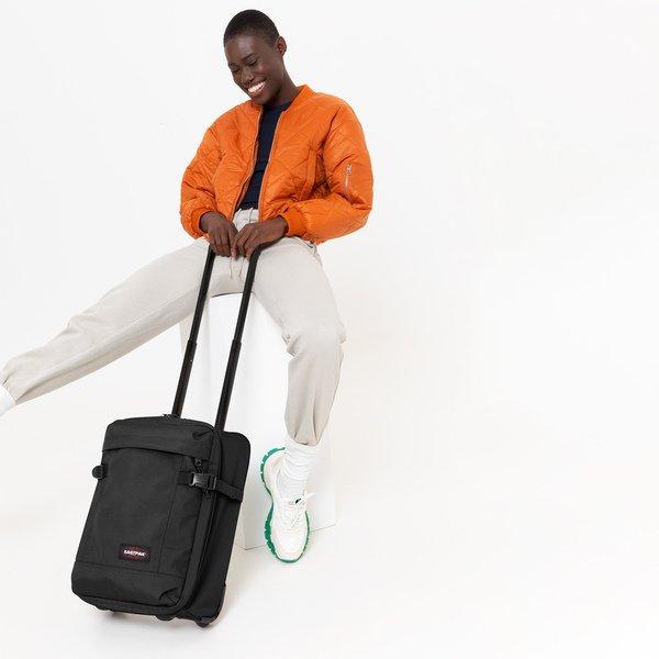 Eastpak Duffle bag roulettes Tranverz XXS 