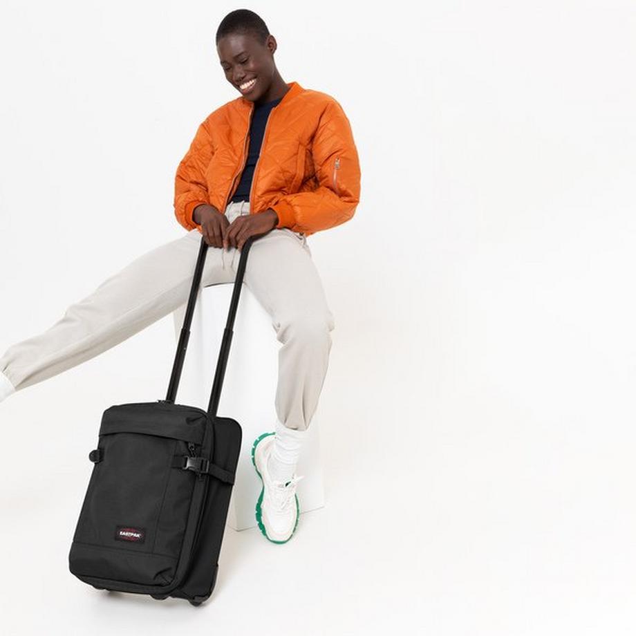 Eastpak Dufflebag Rollen Tranverz XXS 