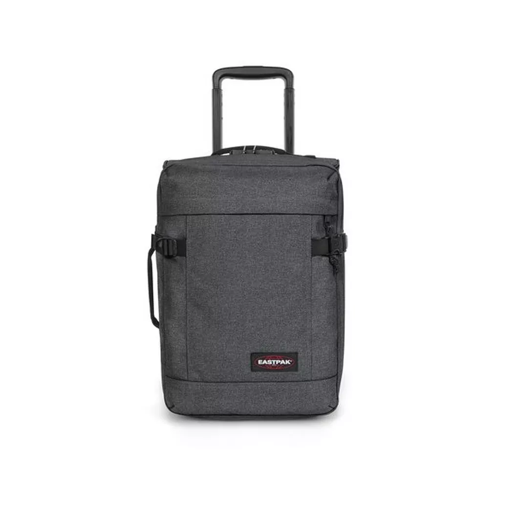 Eastpak - Dufflebag Rollen, 45cm, Anthrazit