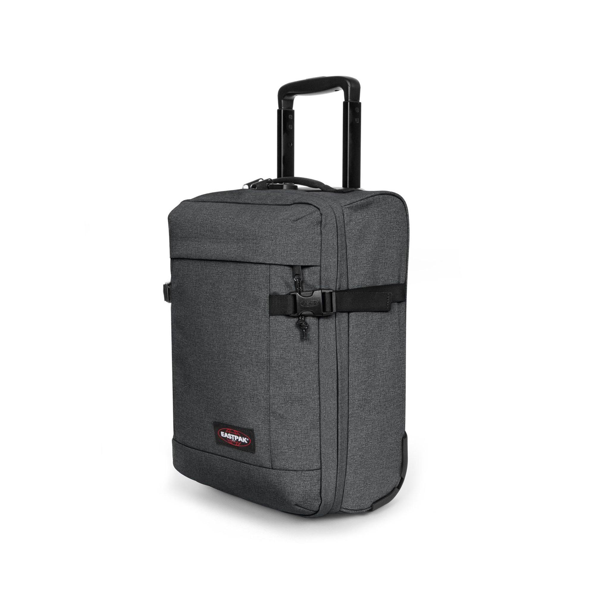 Eastpak Duffle bag roulettes Tranverz XXS 