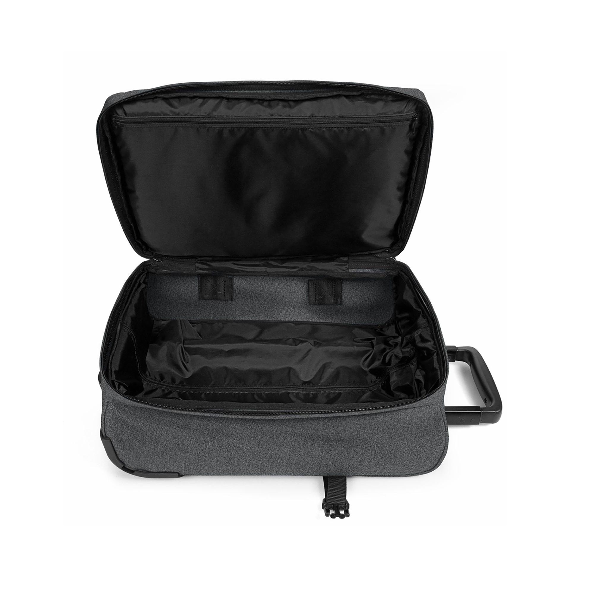 Eastpak Duffle bag roulettes Tranverz XXS 