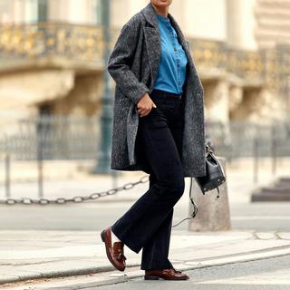 La Petite Etoile Pantaloni svasati Straight Fit  