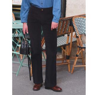 La Petite Etoile Pantaloni svasati Straight Fit  