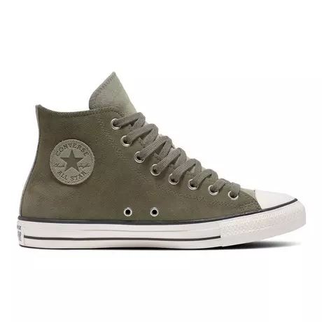 CONVERSE Sneakers, montants CHUCK TAYLOR ALL STAR Vert