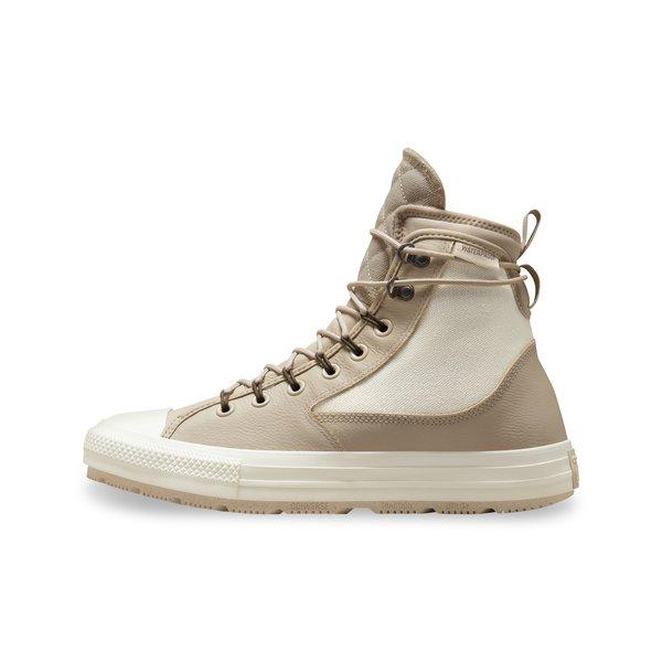 Image of Sneakers, High Top Herren Beige 41