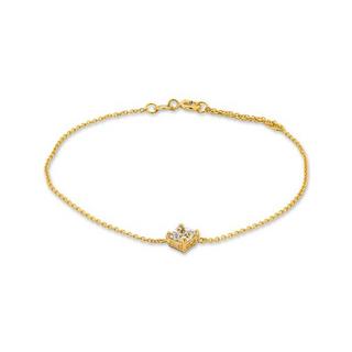 L' Atelier Gold 18 Karat by Manor  Bracelet 