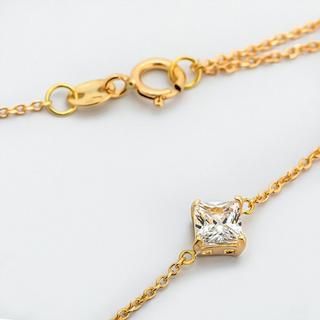 L' Atelier Gold 18 Karat by Manor  Bracelet 