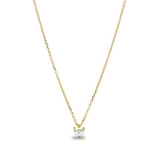 L' Atelier Gold 18 Karat by Manor  Halskette 