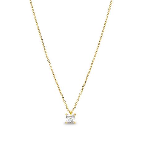 L' Atelier Gold 18 Karat by Manor  Halskette 