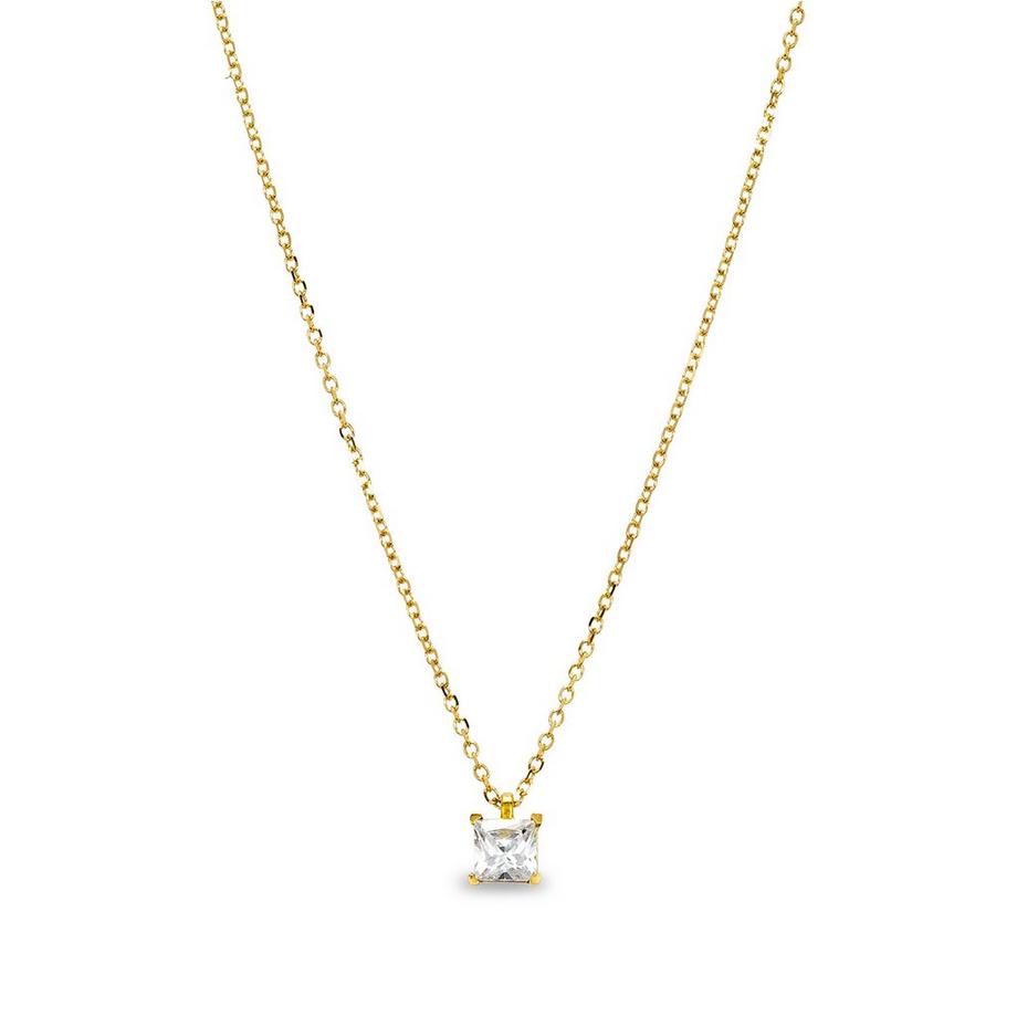 L' Atelier Gold 18 Karat by Manor  Collier 