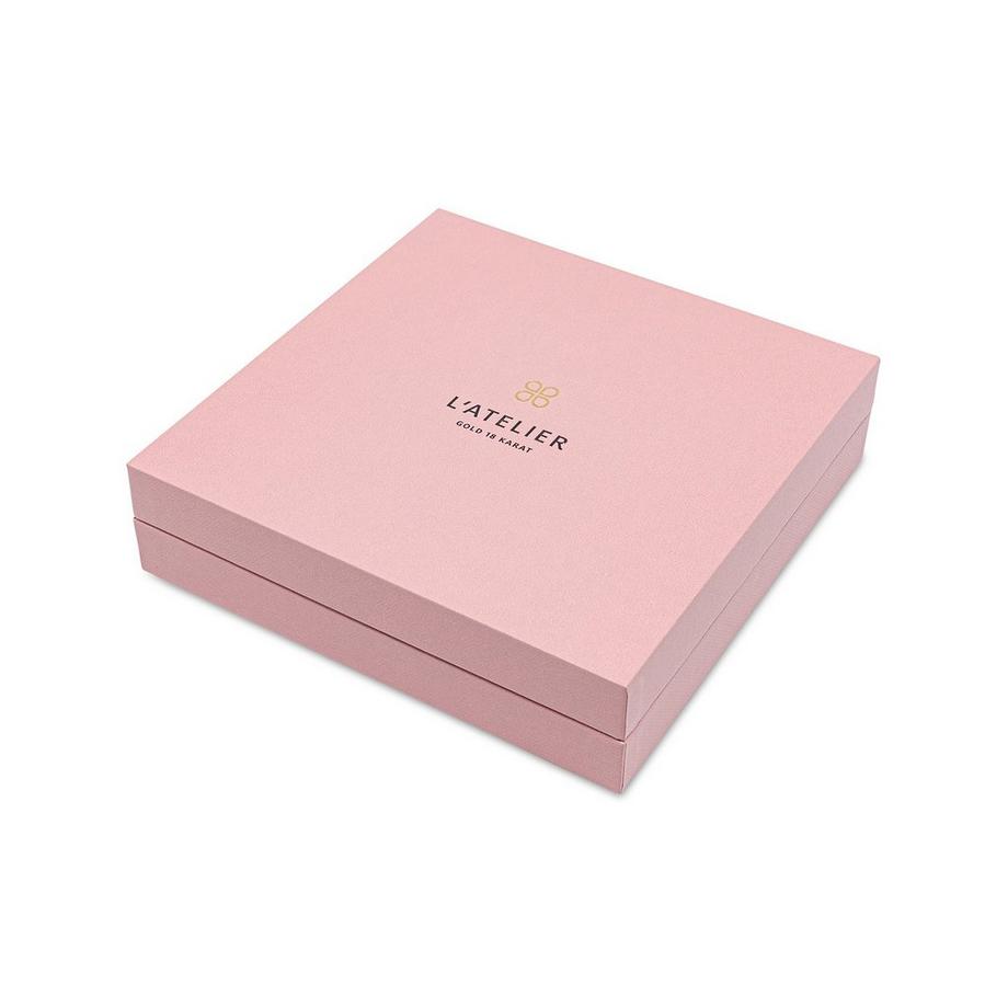 L' Atelier Gold 18 Karat by Manor  Collier 