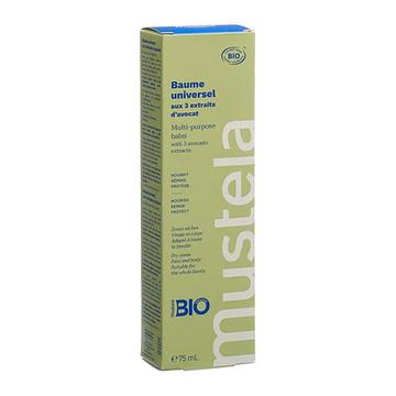 Universal Balsam Bio