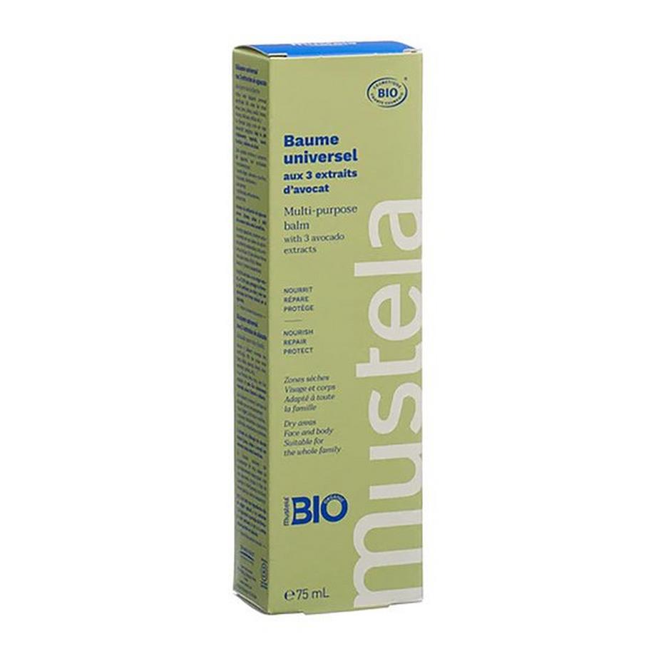 Universal Balsam Bio