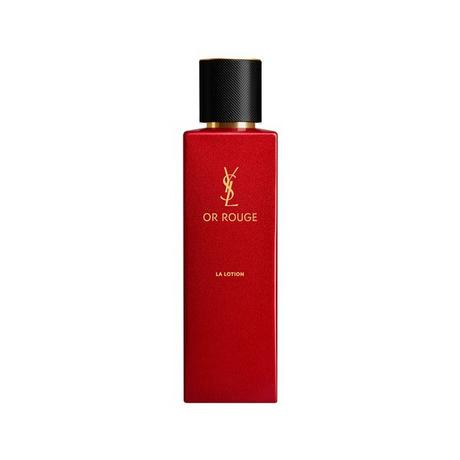 YSL  Or Rouge Lotion 