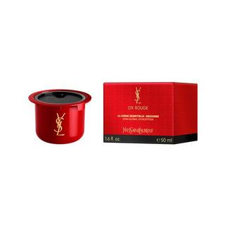 YSL Or Rouge Or Rouge Crème Essentielle Recharge 