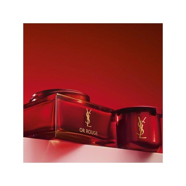 YSL Or Rouge Or Rouge Crème Essentielle Recharge 