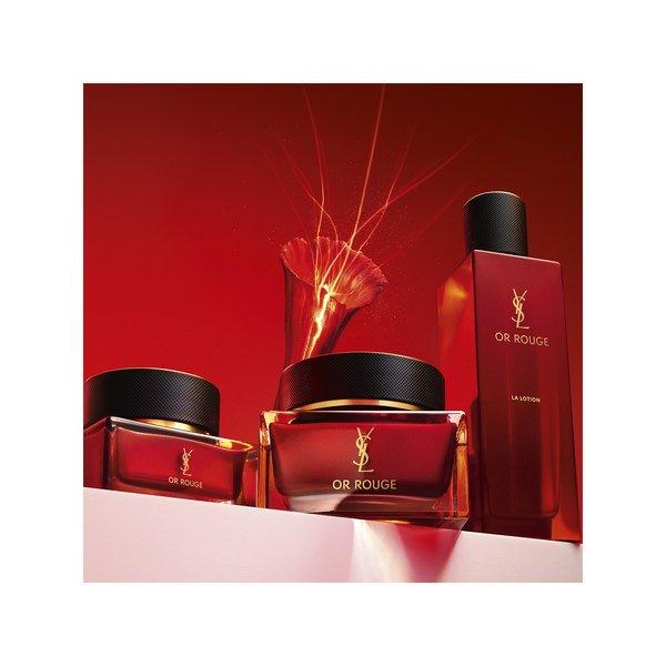 YSL Or Rouge Or Rouge Crème Essentielle Recharge 