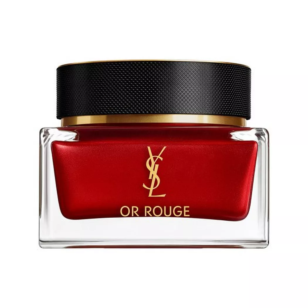 YSL - Or Rouge Crème Essentielle, 50 ml