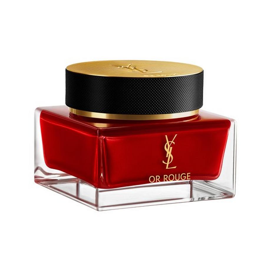 YSL Or Rouge Or Rouge Crème Essentielle 