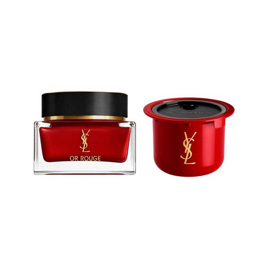 YSL Or Rouge Or Rouge Crème Essentielle 