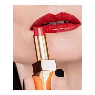 YSL  Rouge Pur Couture The Bold 01