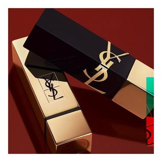 YSL Rouge Pur Couture The Bold Rouge Pur Couture The Bold 